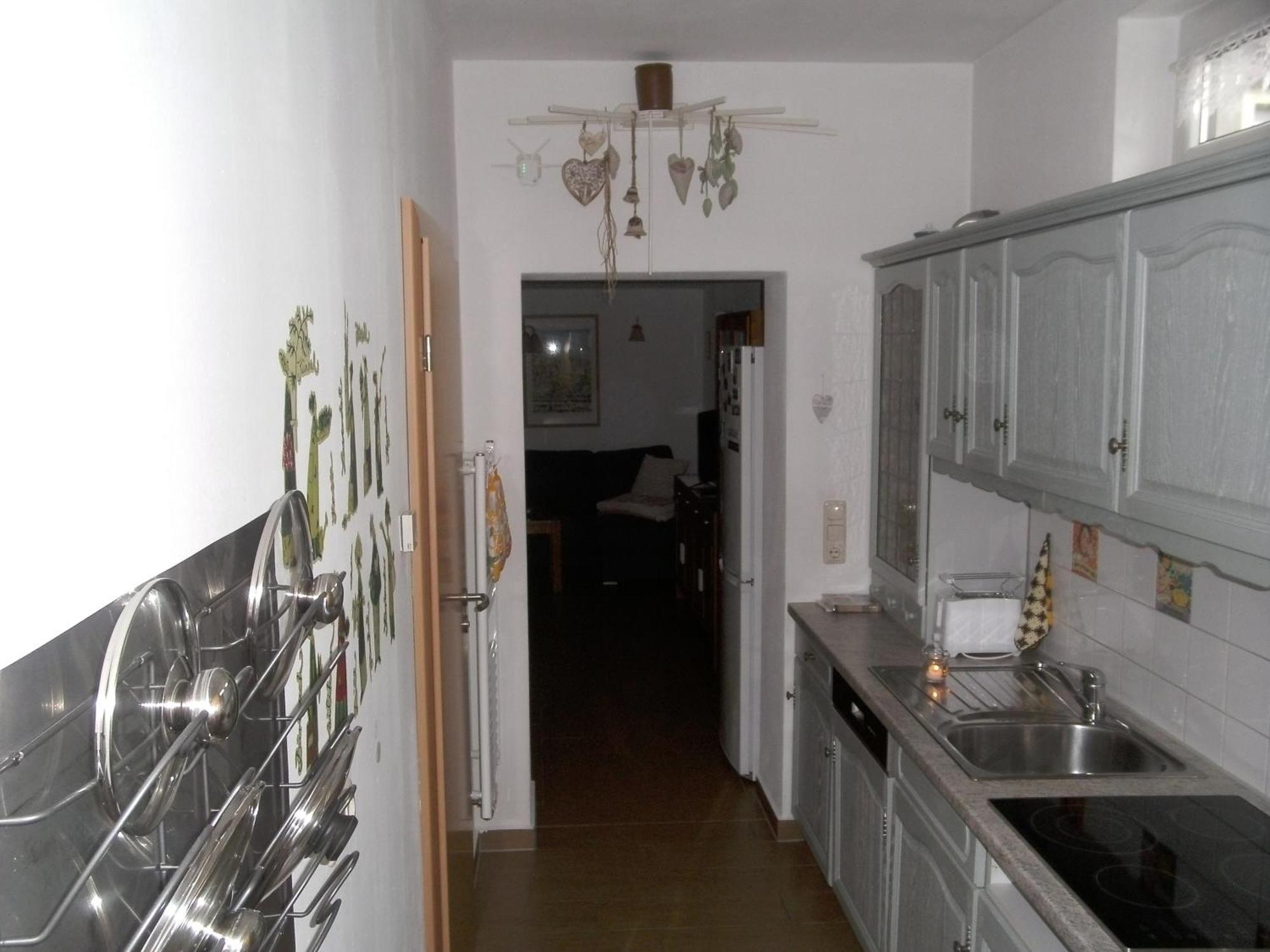 Am Ringweg Vakantiehuis Bad Schandau
