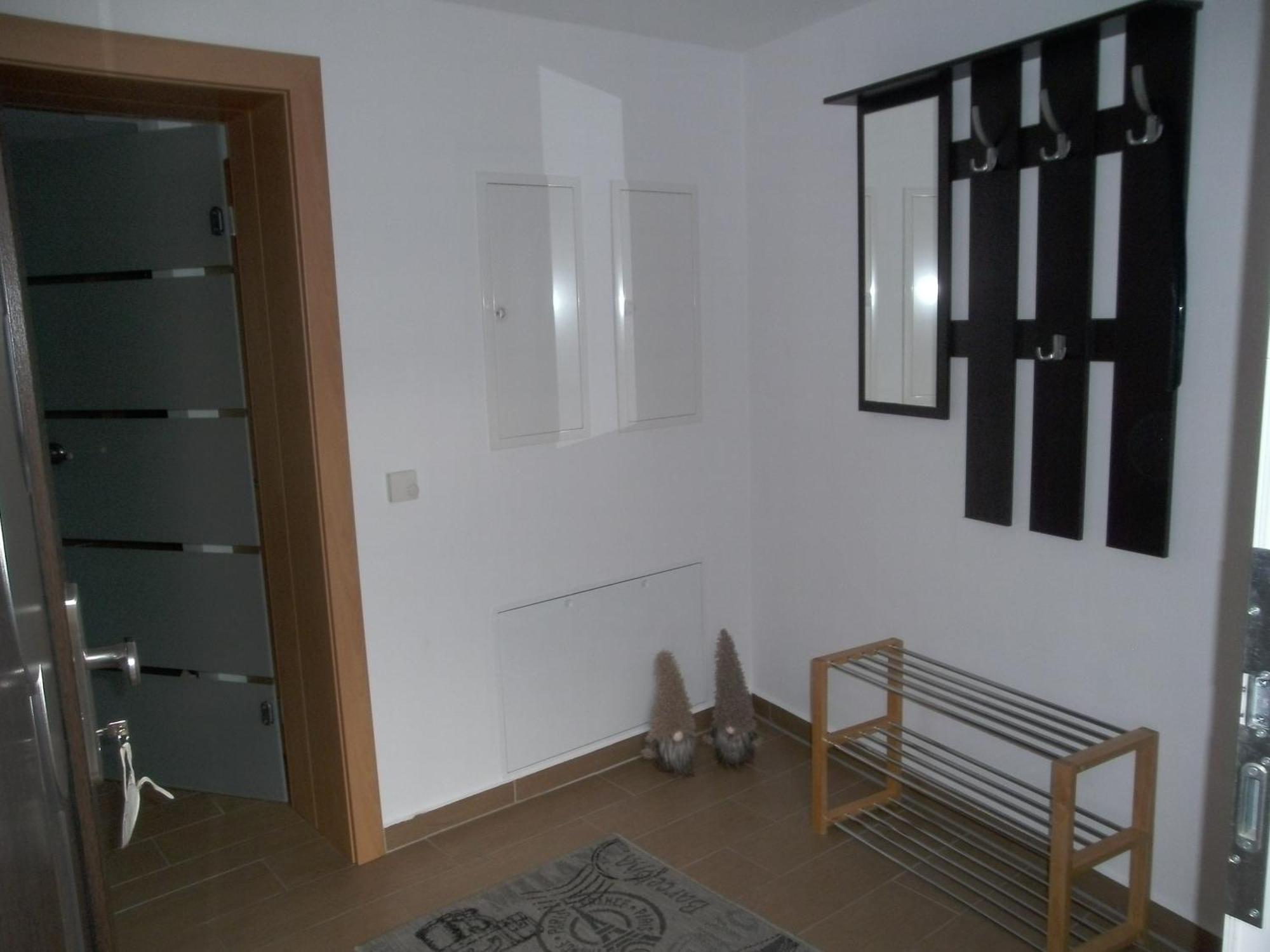 Am Ringweg Holiday home