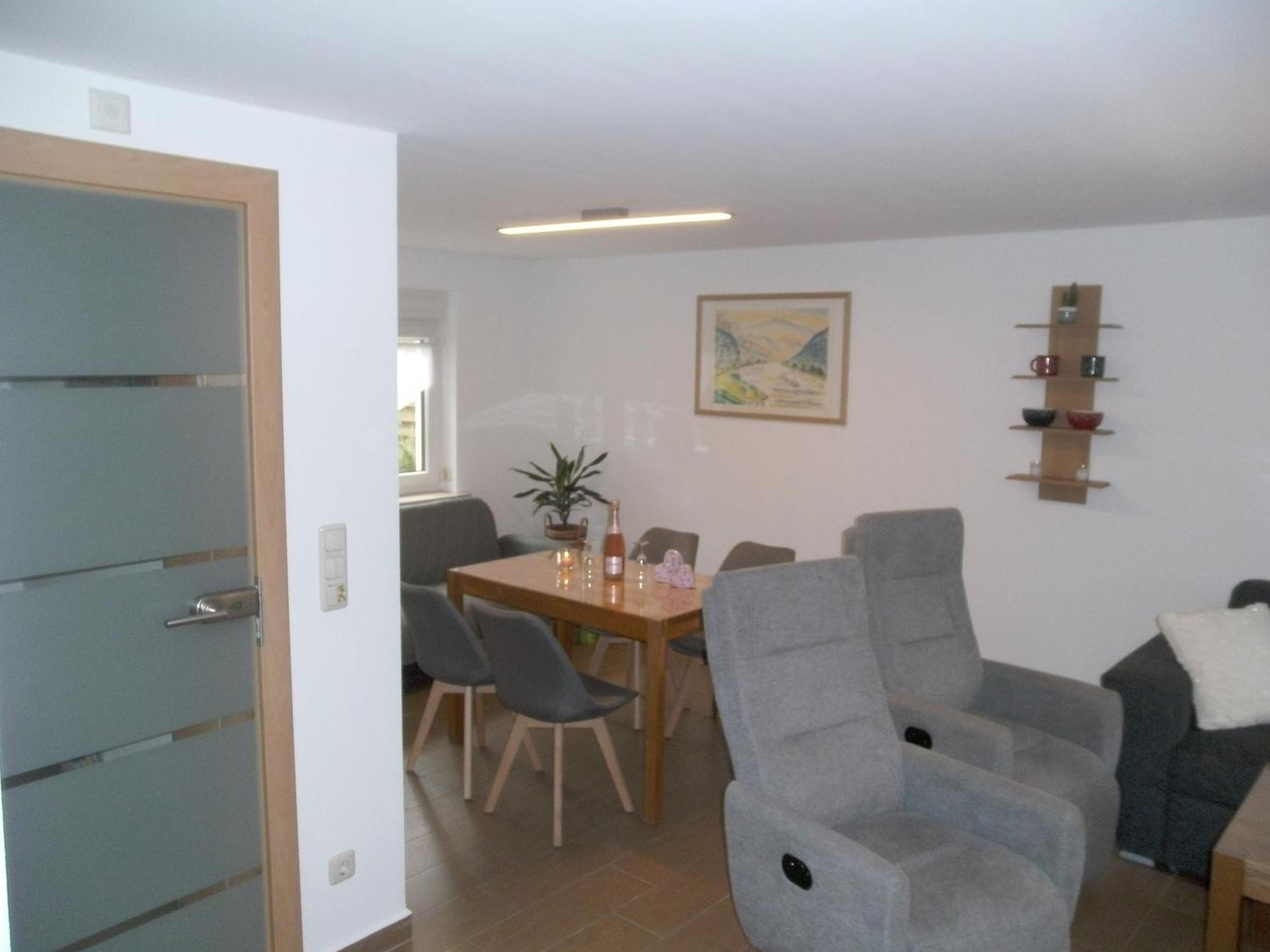 Am Ringweg Holiday home Bad Schandau