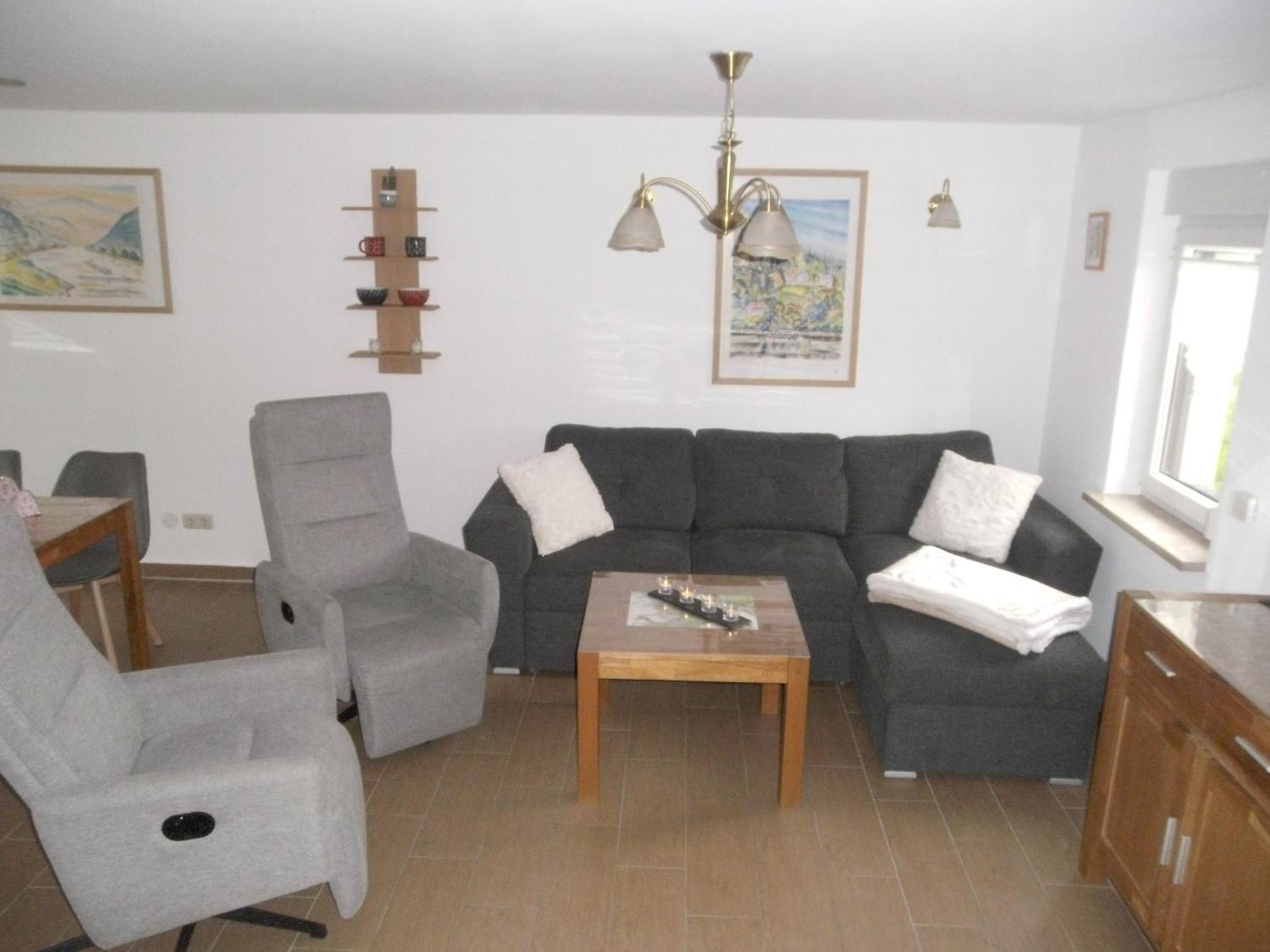 Am Ringweg Holiday home *
