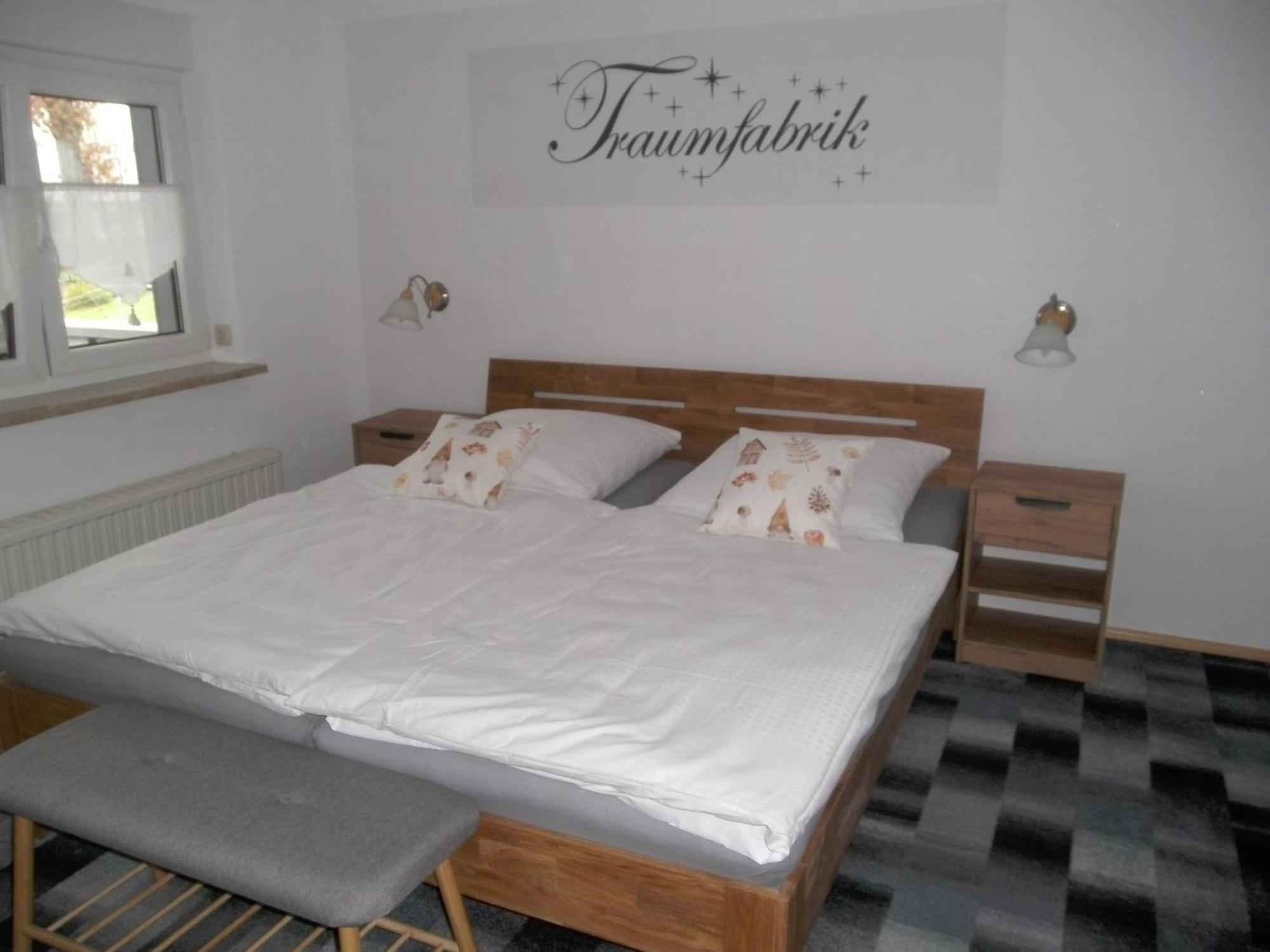 Holiday home Am Ringweg *