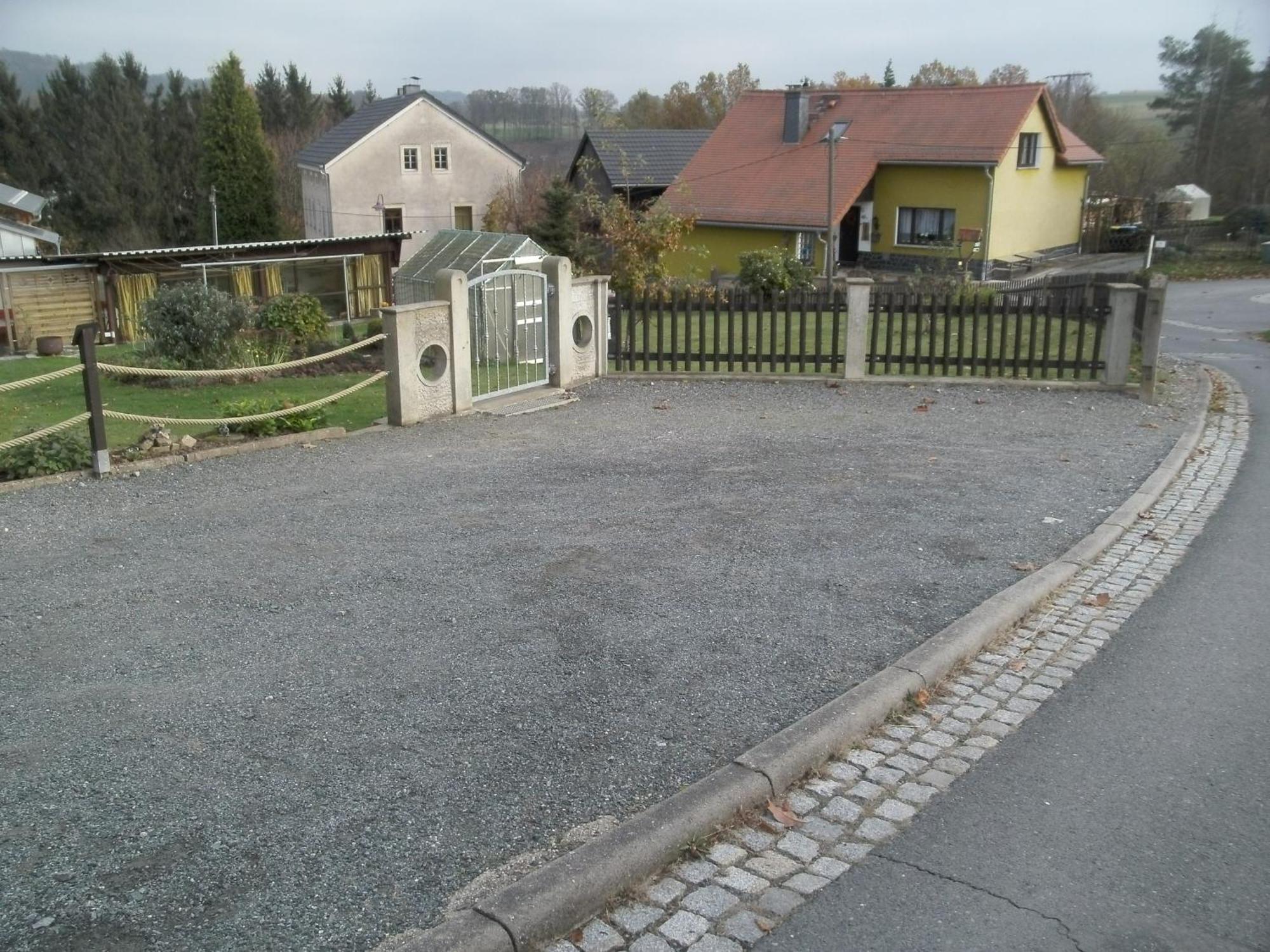Am Ringweg Holiday home Bad Schandau