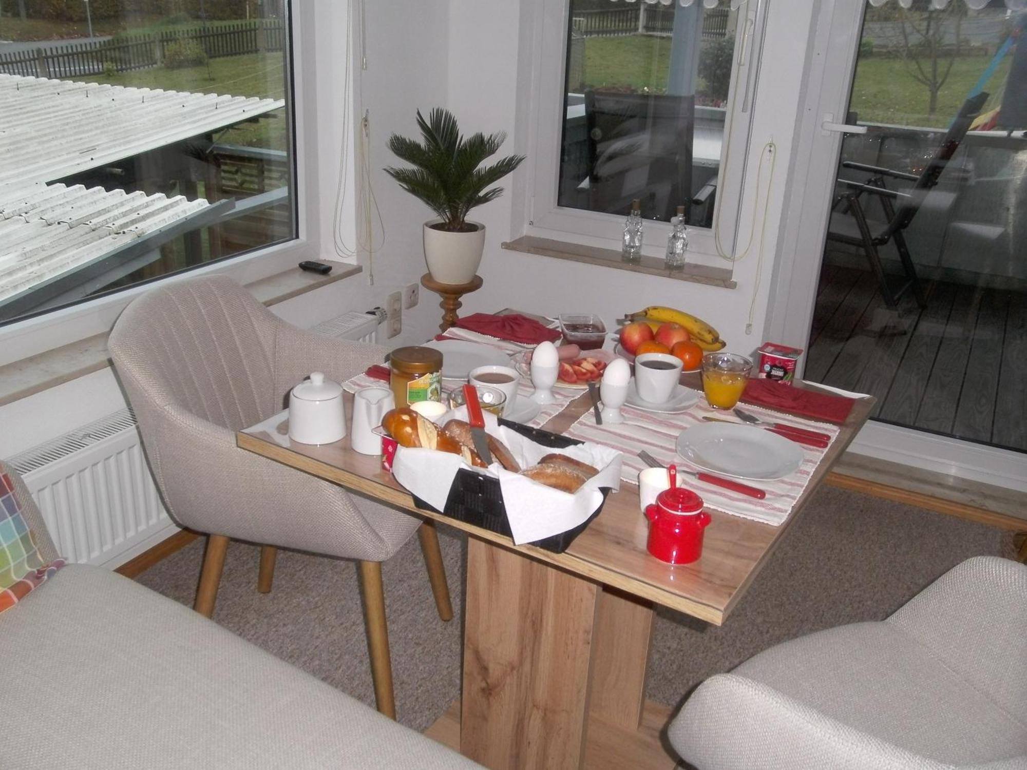 Holiday home Am Ringweg Bad Schandau